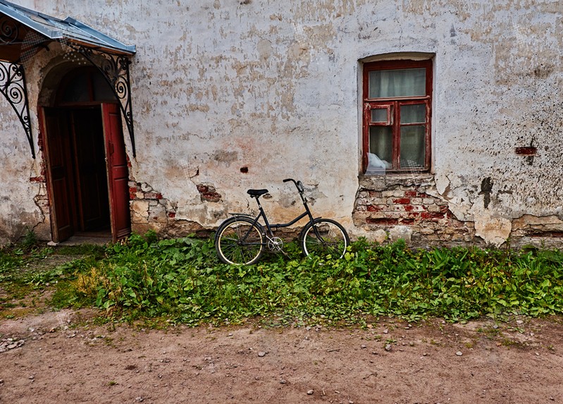 Фото сделанное пользователем LesVik