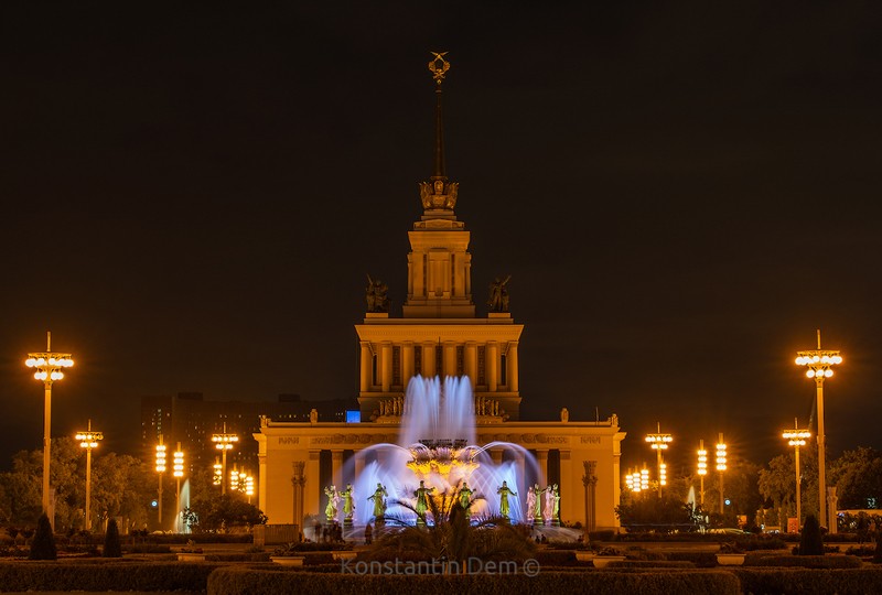 Фото сделанное пользователем KotoPalych