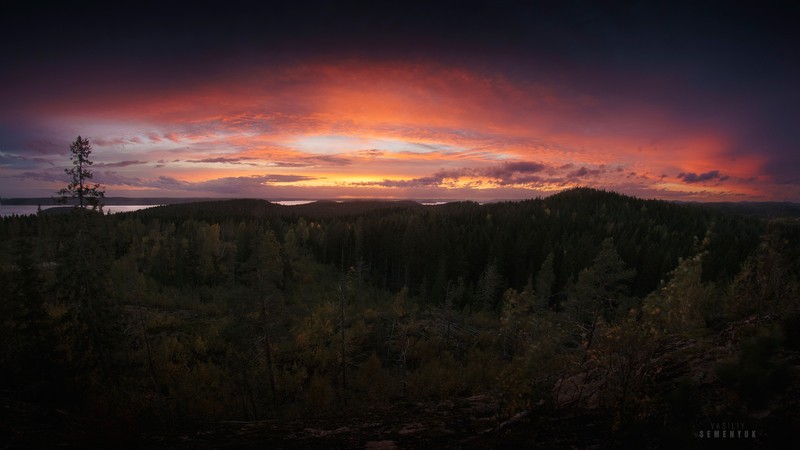 Фото сделанное пользователем Финарос