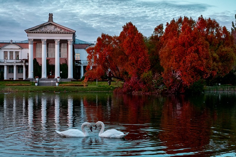 Фото сделанное пользователем Vereschagin