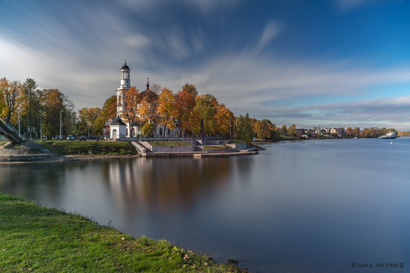 Фото сделанное пользователем мульден