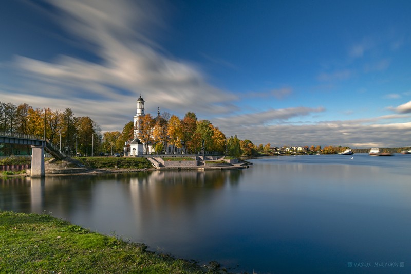 Фото сделанное пользователем мульден