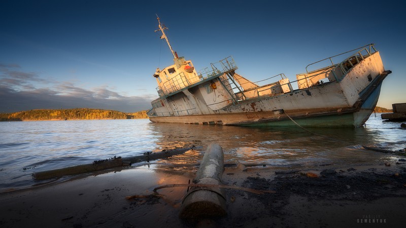 Фото сделанное пользователем Финарос