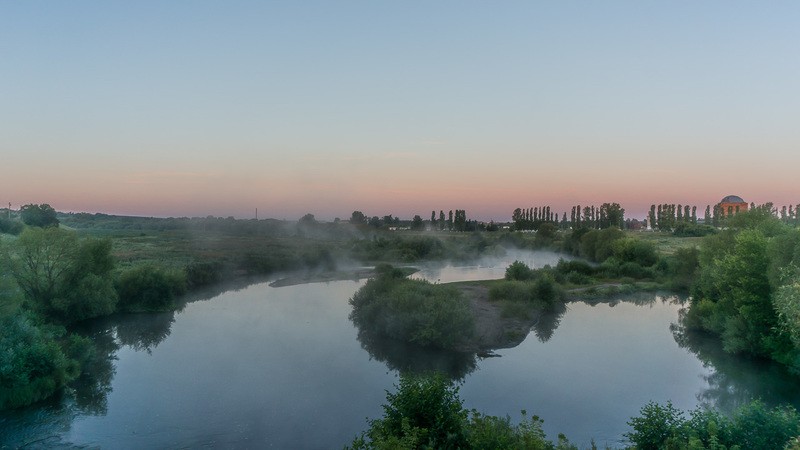 Фото сделанное пользователем nikbologov