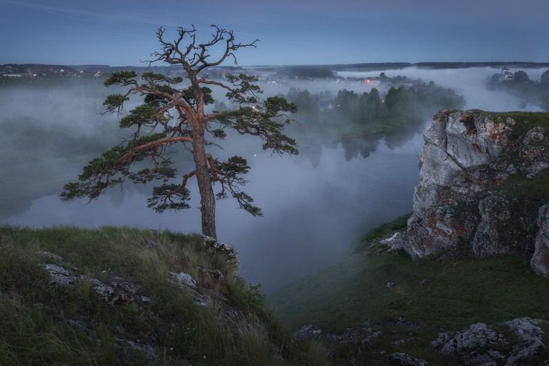 Фото сделанное пользователем Gomunkul