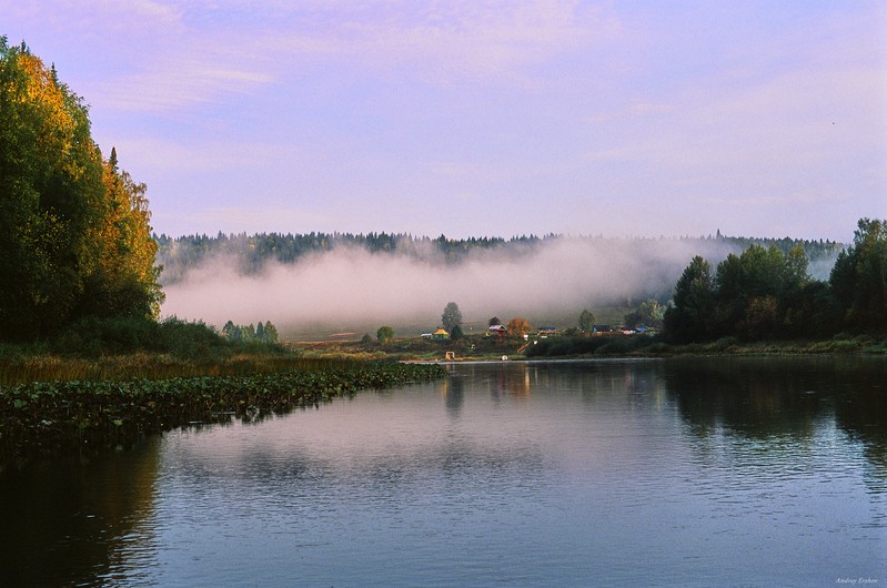 Фото сделанное пользователем ershag