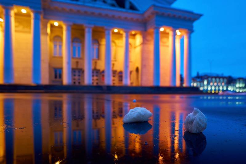 Фото сделанное пользователем Alan