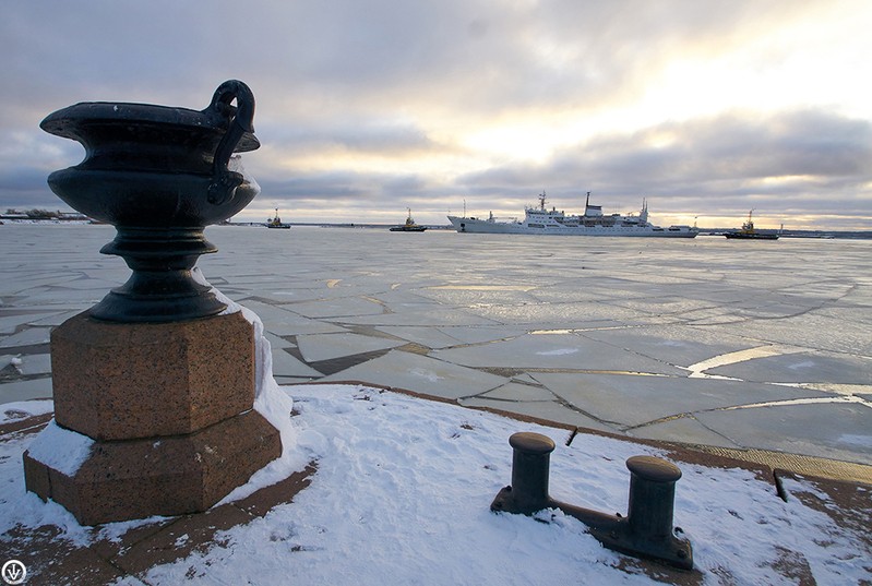 Фото сделанное пользователем Osoka