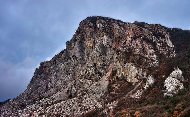 Фото сделанное пользователем Tyomsan