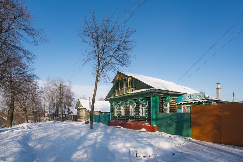 Фото сделанное пользователем Procyon