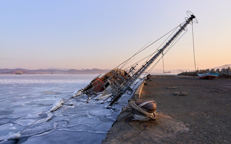 Фото сделанное пользователем Дядя В