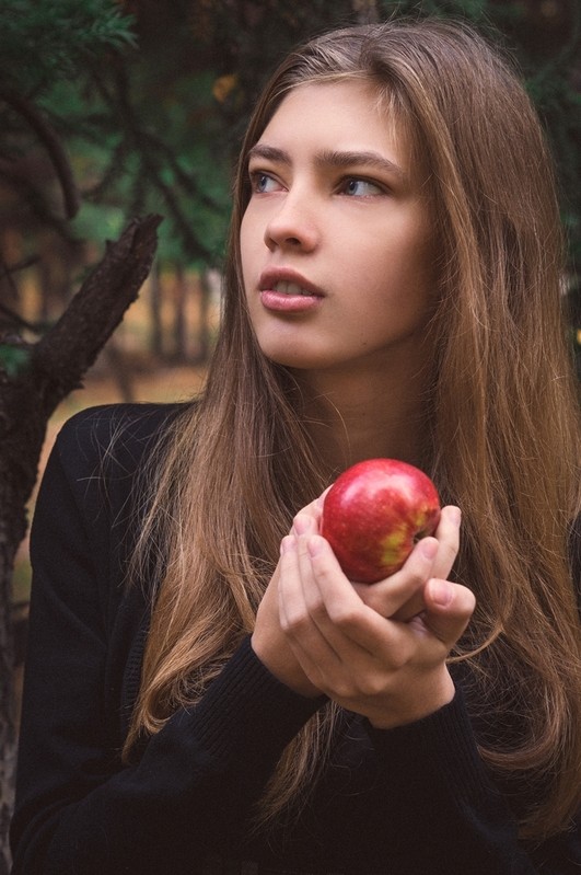 Фото сделанное пользователем walker_irk