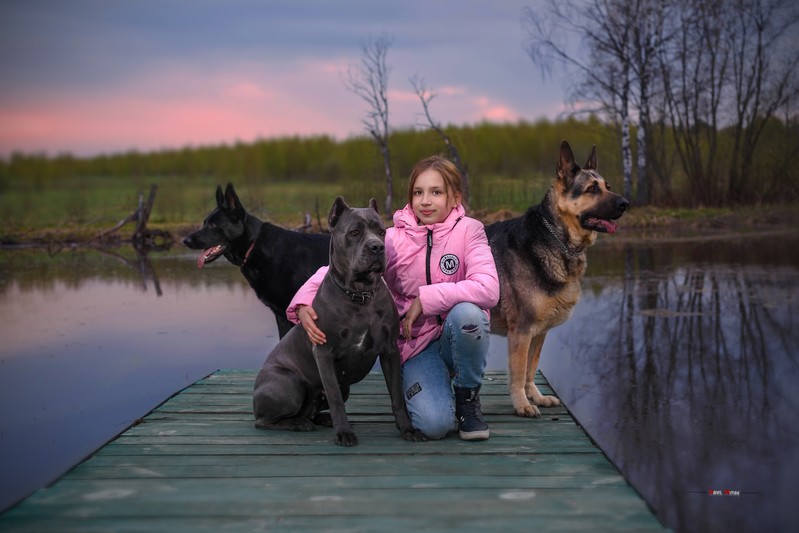 Фото сделанное пользователем Magadanec