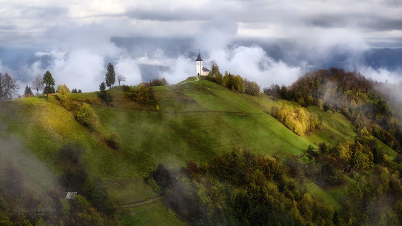 Фото сделанное пользователем alvytsk