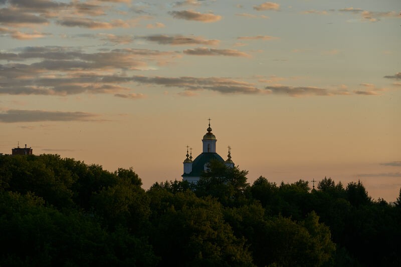 Фото сделанное пользователем Борис Астафьев