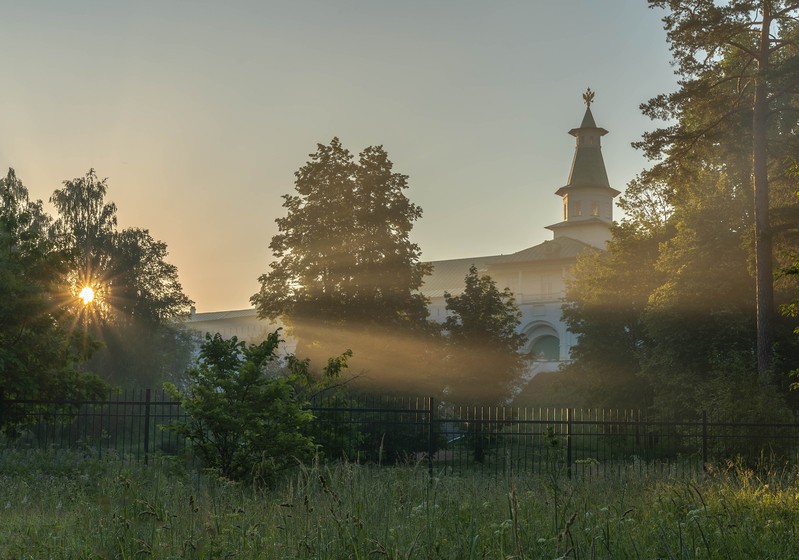 Фото сделанное пользователем KotoPalych