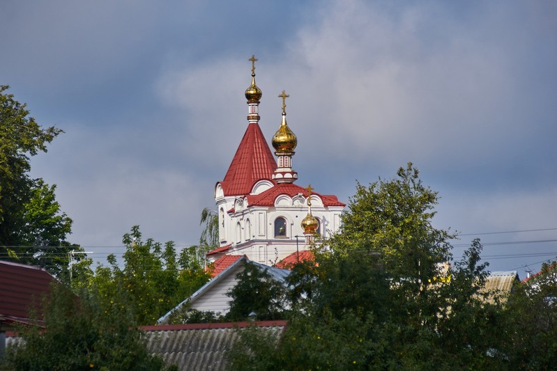 Фото сделанное пользователем Alikbars