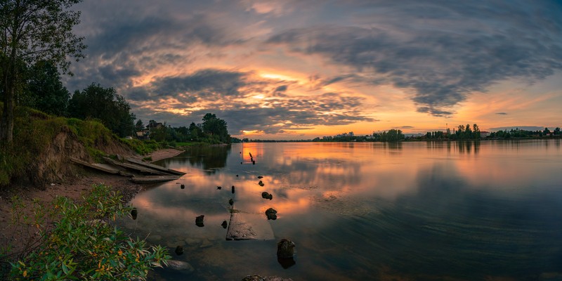 Фото сделанное пользователем мульден