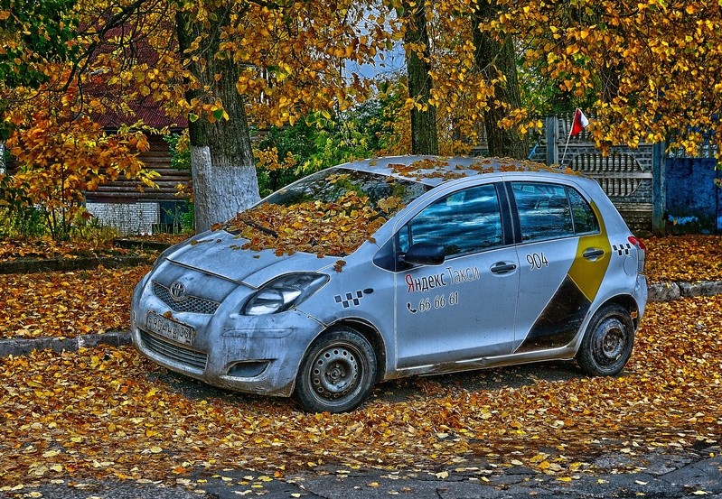 Фото сделанное пользователем njkz