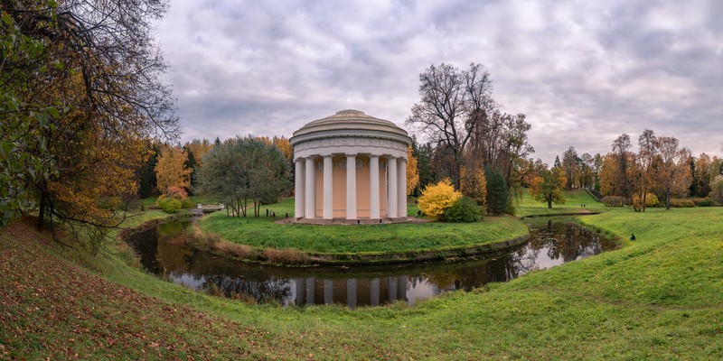 Фото сделанное пользователем мульден