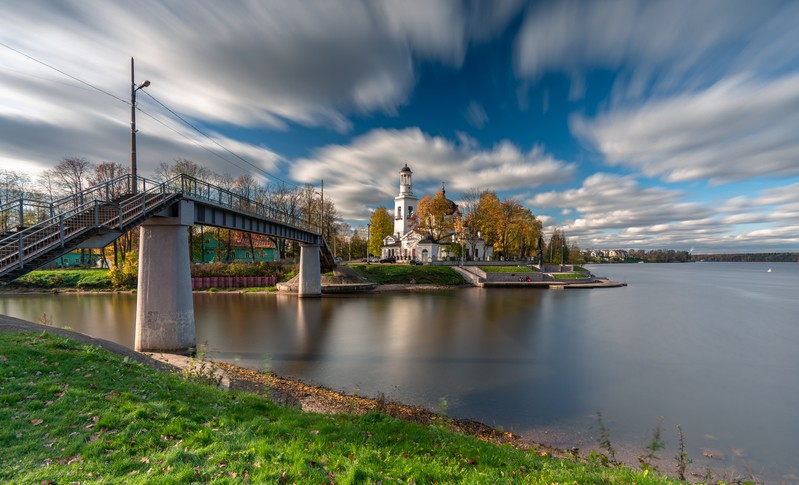 Фото сделанное пользователем мульден