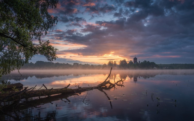 Фото сделанное пользователем Vetrvgolove