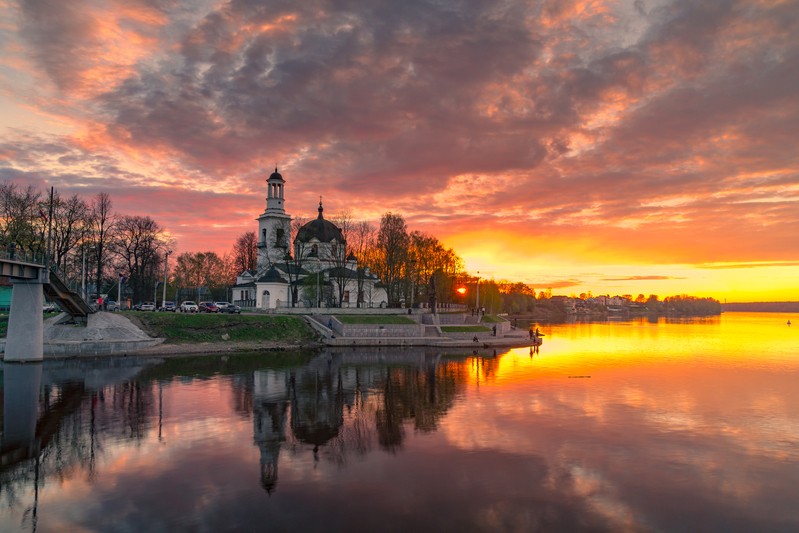 Фото сделанное пользователем мульден