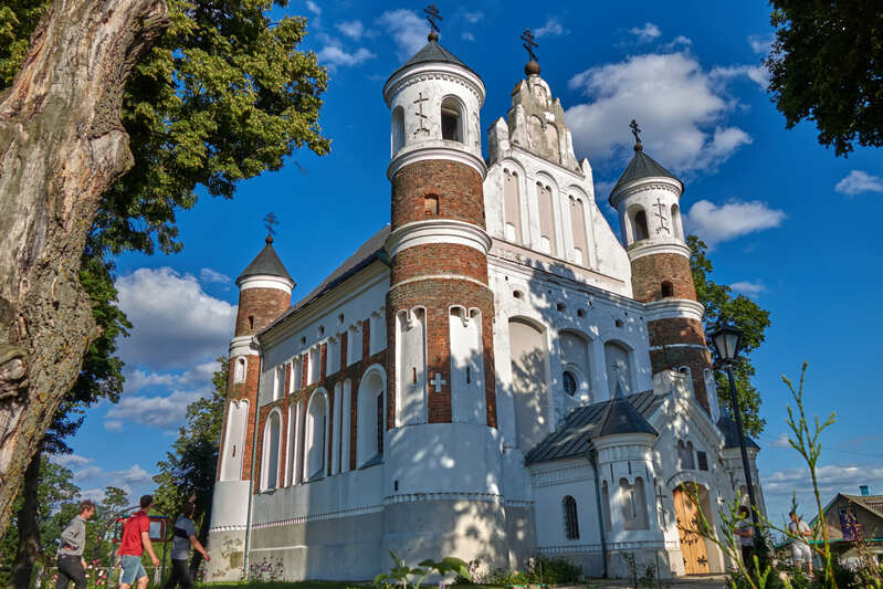 Фото сделанное пользователем Alikbars