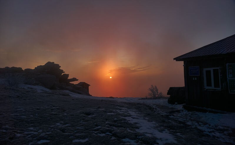 Фото сделанное пользователем Борис Астафьев