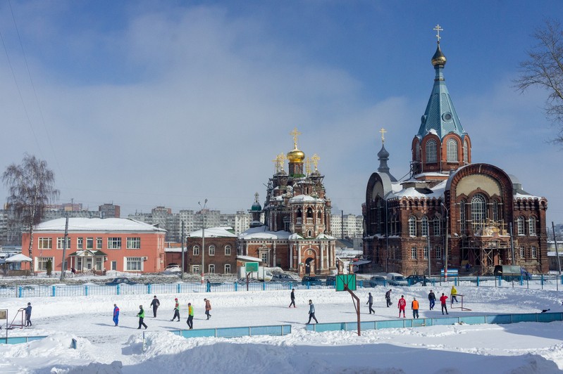 Фото сделанное пользователем Genver