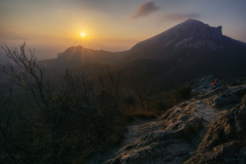 Фото сделанное пользователем GViC