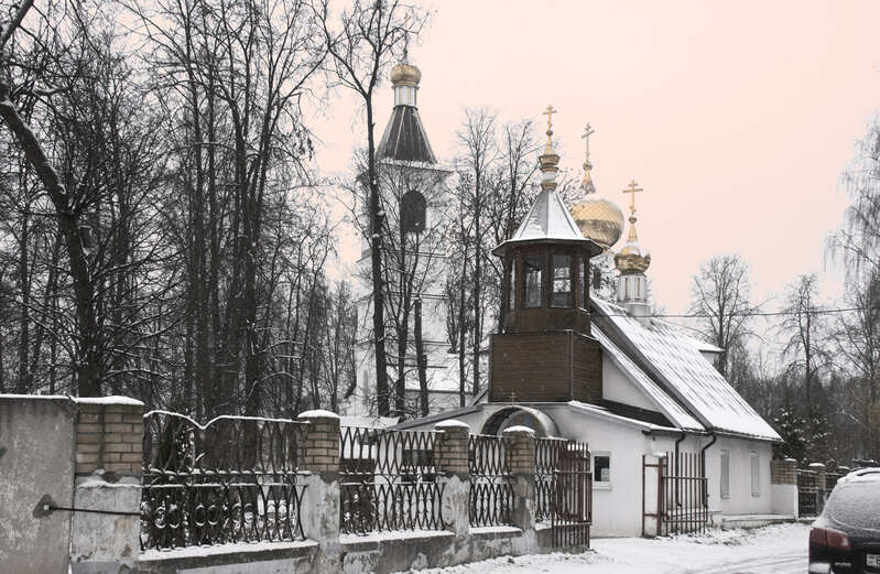 Фото сделанное пользователем Alikbars