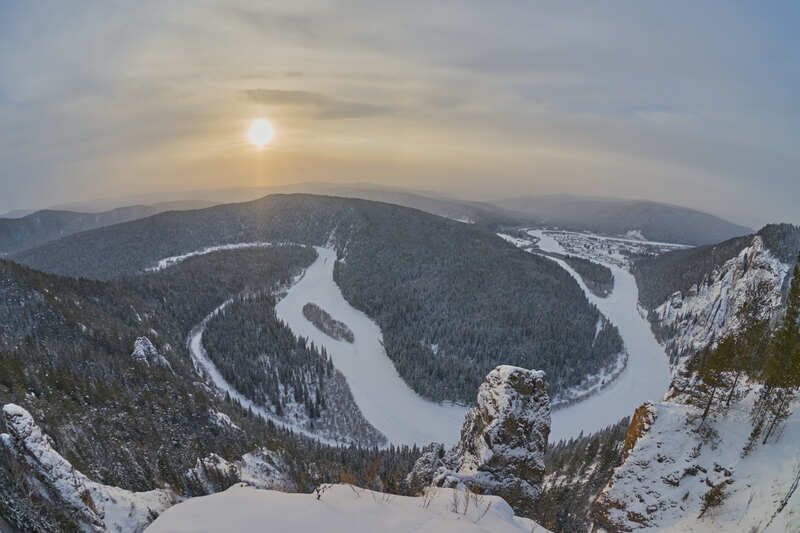 Фото сделанное пользователем gerr_pogarnik