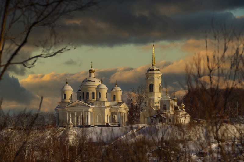 Фото сделанное пользователем Semenko