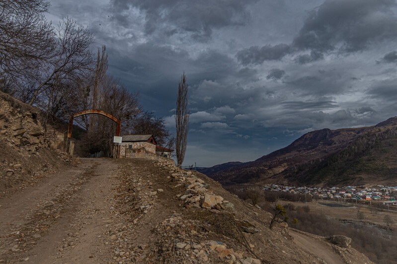 Фото сделанное пользователем Mopuapmu