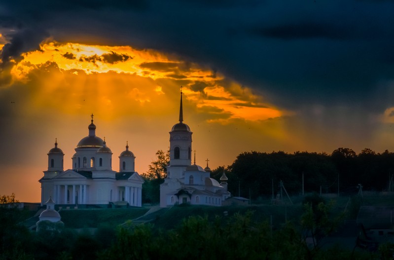 Фото сделанное пользователем Semenko