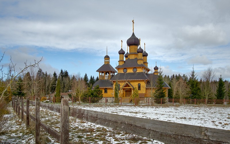 Фото сделанное пользователем Alikbars