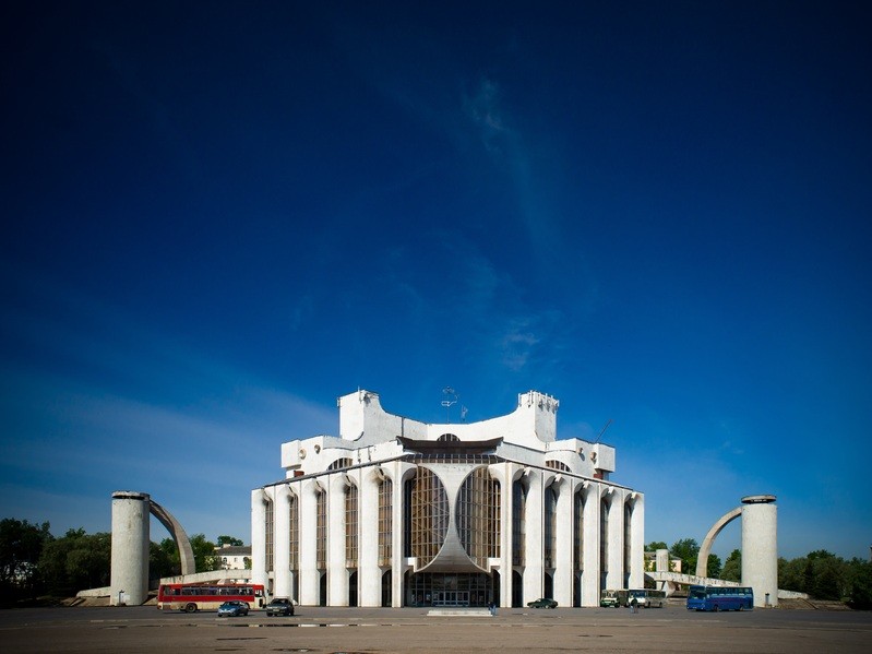 Фото сделанное пользователем Бродяга