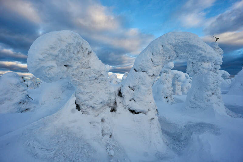 Фото сделанное пользователем Борис Астафьев