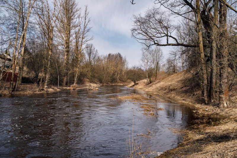 Фото сделанное пользователем мульден