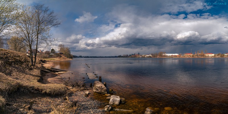 Фото сделанное пользователем мульден