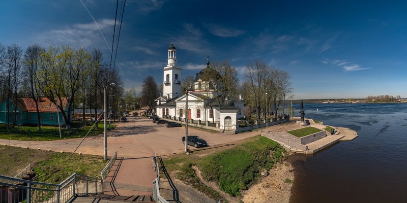 Фото сделанное пользователем мульден