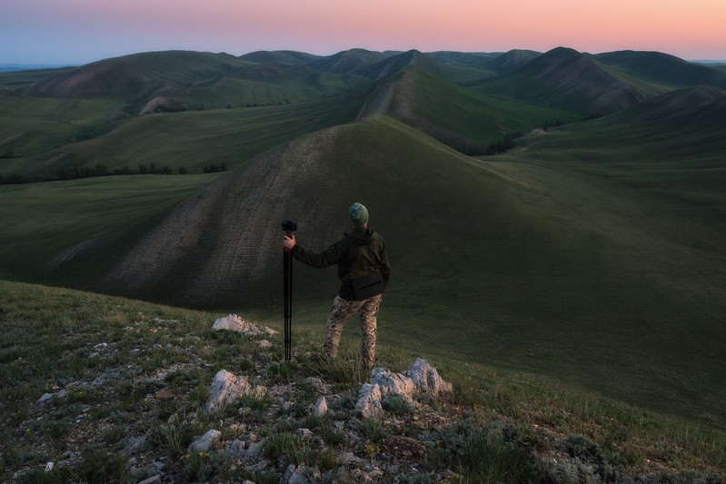 Фото сделанное пользователем Gomunkul