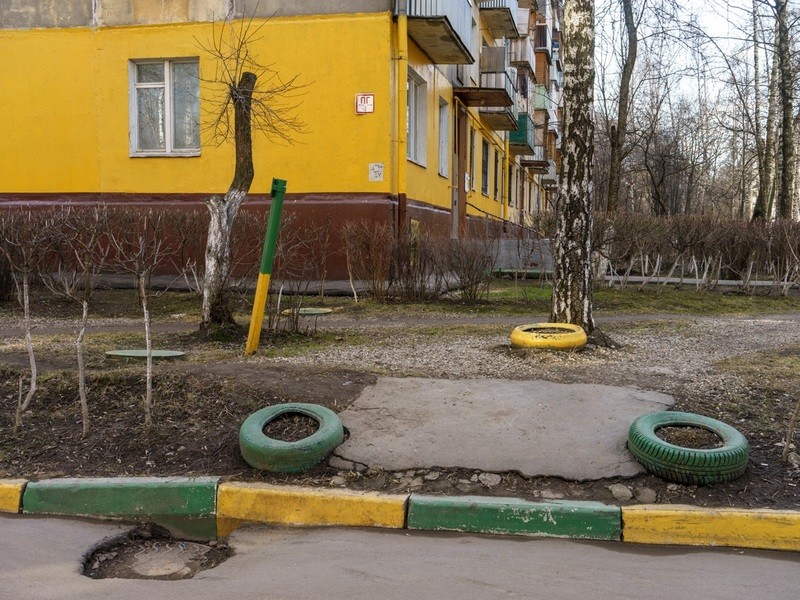 Фото сделанное пользователем Бродяга