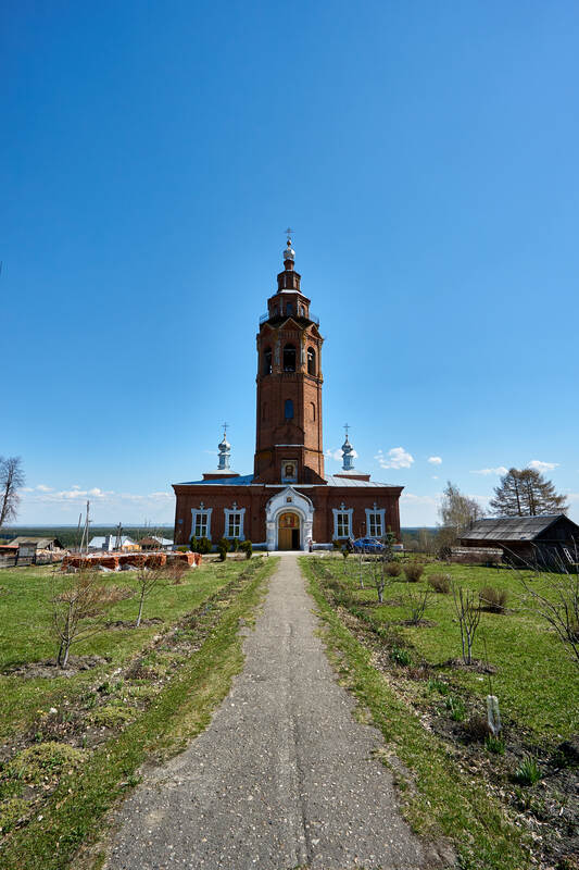 Фото сделанное пользователем Борис Астафьев