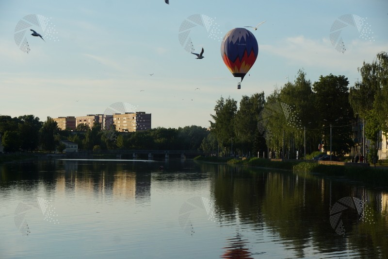 Фото сделанное пользователем BORODA1961