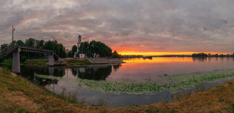 Фото сделанное пользователем мульден