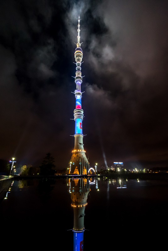 Фото сделанное пользователем Victorio