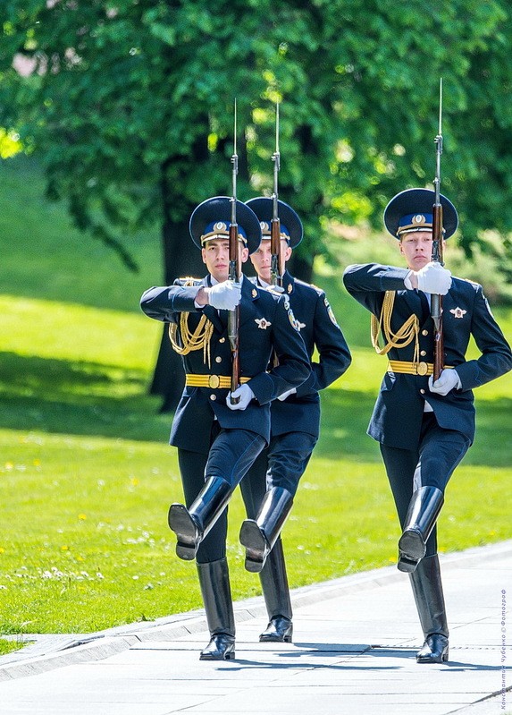 Фото сделанное пользователем KotoPalych