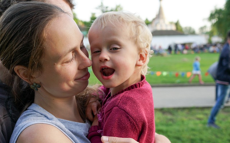 Фото сделанное пользователем Бродяга